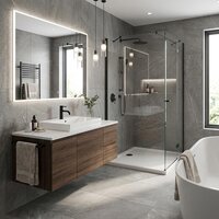 Умывальник Rea Mandy REAU3326 - Превью изображения №2 — Интернет-магазин Your Sale
