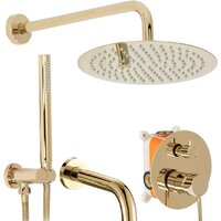 Rea Lungo REA-P4125 (золотой)