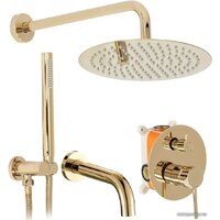 Rea Lungo REA-P4125 (золотой) Image #1