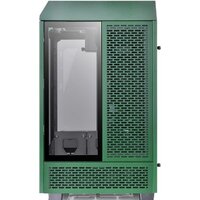 Корпус Thermaltake The Tower 100 Mini Racing Green CA-1R3-00SCWN-00 - Превью изображения №4 — Интернет-магазин Your Sale