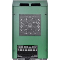 Корпус Thermaltake The Tower 100 Mini Racing Green CA-1R3-00SCWN-00 - Превью изображения №6 — Интернет-магазин Your Sale