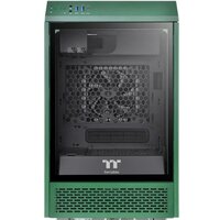 Корпус Thermaltake The Tower 100 Mini Racing Green CA-1R3-00SCWN-00 - Превью изображения №2 — Интернет-магазин Your Sale