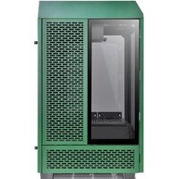Корпус Thermaltake The Tower 100 Mini Racing Green CA-1R3-00SCWN-00 - Превью изображения №3 — Интернет-магазин Your Sale