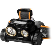 Фонарь Fenix HM65R - Превью изображения №2 — Интернет-магазин Your Sale