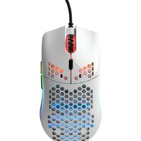 Glorious Model O (глянцевый белый)