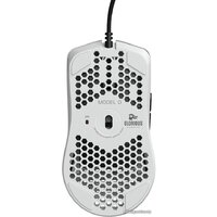 Glorious Model O (глянцевый белый) Image #6