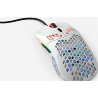 Glorious Model O (глянцевый белый) Image #2