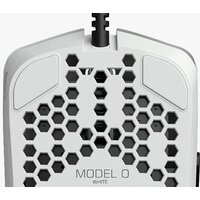 Glorious Model O (глянцевый белый) Image #7