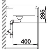 Blanco Supra 500-IF/A Image #3