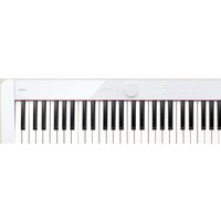 Casio PX-S1100 (белый) Image #3