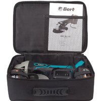 Bort BWS-18Li-125 (с 2-мя АКБ) Image #12