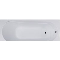 Ventospa Aqua 170x70 (с каркасом и экраном)