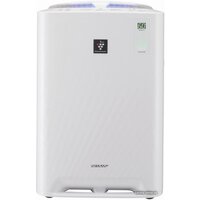 Sharp KC-A40EU W Image #2