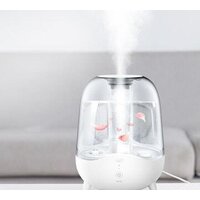 Deerma DEM-F325 (международная версия) Image #12