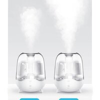 Deerma DEM-F325 (международная версия) Image #4