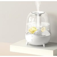 Deerma DEM-F325 (международная версия) Image #6