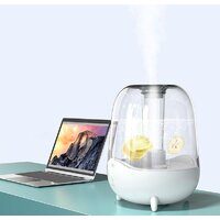 Deerma DEM-F325 (международная версия) Image #10