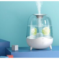 Deerma DEM-F325 (международная версия) Image #8