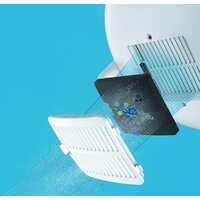 Deerma DEM-F325 (международная версия) Image #11