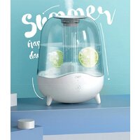 Deerma DEM-F325 (международная версия) Image #2