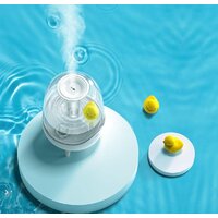 Deerma DEM-F325 (международная версия) Image #9