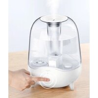 Deerma DEM-F325 (международная версия) Image #3