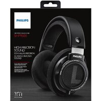 Philips SHP9500 Image #29