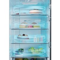Холодильник Haier HDPR1620ANPK - Превью изображения №8 — Интернет-магазин Your Sale
