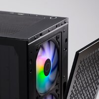 Корпус Cooler Master Elite 302 E302-KGNN-S00 - Превью изображения №2 — Интернет-магазин Your Sale