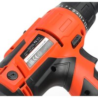 Дрель-шуруповерт Patriot FS 313 - Превью изображения №4 — Интернет-магазин Your Sale