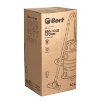 Пылесос Bort BSS-1640-STORM - Превью изображения №16 — Интернет-магазин Your Sale