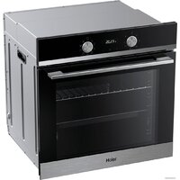 Электрический духовой шкаф Haier HOQ-K2ANN3BX - Превью изображения №3 — Интернет-магазин Your Sale