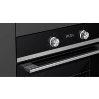 Электрический духовой шкаф Haier HOQ-K2ANN3BX - Превью изображения №7 — Интернет-магазин Your Sale