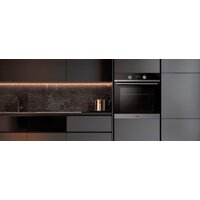 Электрический духовой шкаф Haier HOQ-K2ANN3BX - Превью изображения №9 — Интернет-магазин Your Sale