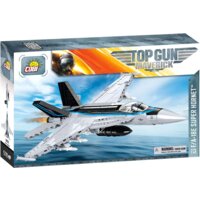 Cobi Top Gun Maverick 5805 F/A-18E Super Hornet