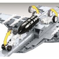 Cobi Top Gun Maverick 5805 F/A-18E Super Hornet Image #7