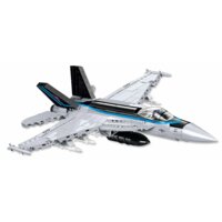 Cobi Top Gun Maverick 5805 F/A-18E Super Hornet Image #3