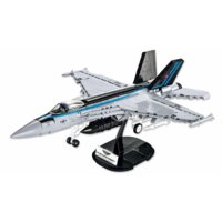 Cobi Top Gun Maverick 5805 F/A-18E Super Hornet Image #6