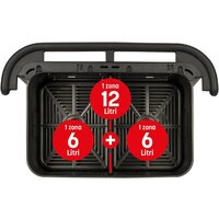 Аэрогриль (аэрофритюрница) G3Ferrari G10223 - Превью изображения №5 — Интернет-магазин Your Sale
