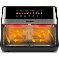 Аэрогриль (аэрофритюрница) G3Ferrari G10223 - Превью изображения №6 — Интернет-магазин Your Sale