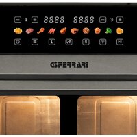 Аэрогриль (аэрофритюрница) G3Ferrari G10223 - Превью изображения №7 — Интернет-магазин Your Sale