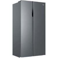 Холодильник side by side Haier HSR3918ENPG - Превью изображения №2 — Интернет-магазин Your Sale