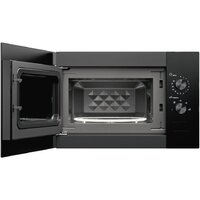 Микроволновая печь Monsher MMH 1015 Noir - Превью изображения №2 — Интернет-магазин Your Sale