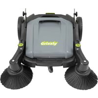 Подметальная машина Grizzly SKY-47 - Превью изображения №10 — Интернет-магазин Your Sale