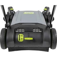 Подметальная машина Grizzly SKY-47 - Превью изображения №14 — Интернет-магазин Your Sale