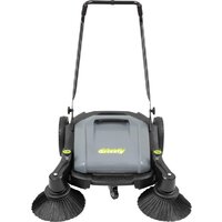 Подметальная машина Grizzly SKY-47 - Превью изображения №5 — Интернет-магазин Your Sale