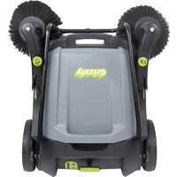 Подметальная машина Grizzly SKY-47 - Превью изображения №12 — Интернет-магазин Your Sale