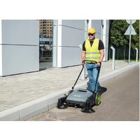 Подметальная машина Grizzly SKY-47 - Превью изображения №16 — Интернет-магазин Your Sale