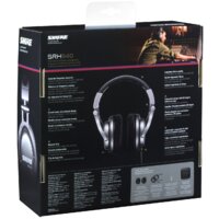 Shure SRH940 Image #5