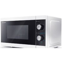 Sharp YC-MG01E-W Image #4